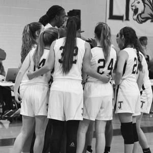 Meet your Posher, Lamar